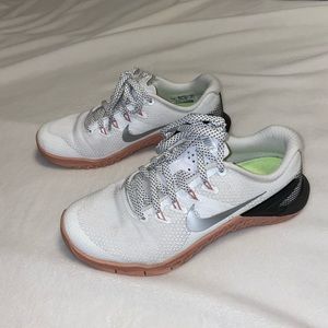 Nike Metcon shoes